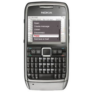 nokia e77