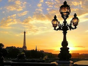 Купить дом в Париже