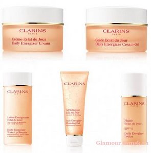 clarins eclat du jour