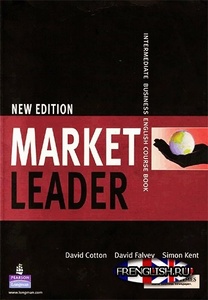 Market Leader intermediate