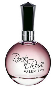 Rock 'n Rose