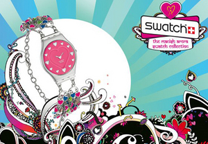 Swatch