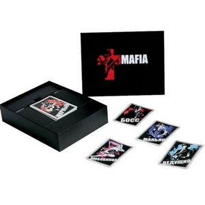 Мафия