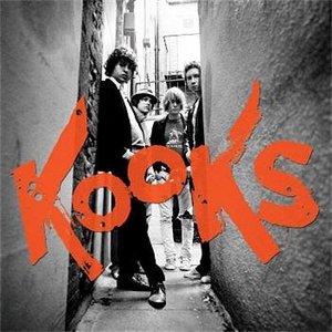 Билеты на The Kooks  в  Б1!!!!!13.11.2010