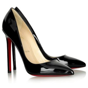 туфли от Christian Louboutin