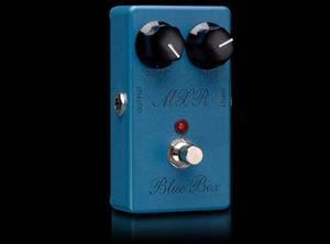 MXR Blue Box