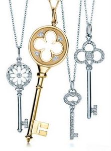 Tiffany Keys