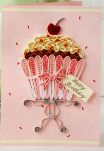 Сделать открытку