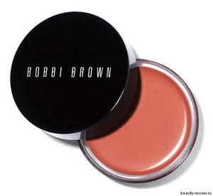 Pot Rouge от Bobbi Brown оттенок Cape Coral