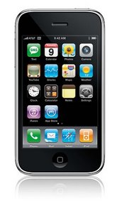 Apple 3G iPhone