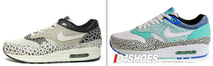 Nike Air Max 1 Safari