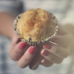 make muffins