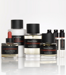 Lys M&#233;diterran&#233;e (Frederic Malle)