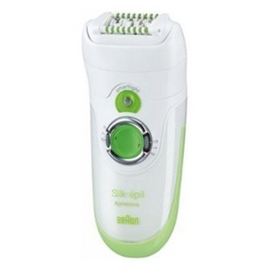 Braun 7180 Silk-epil Xpressive