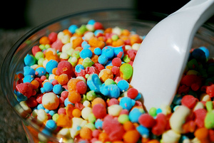 Dippin Dots