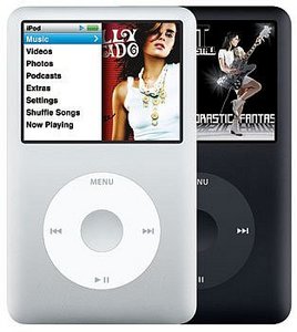 ipod classic