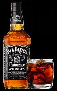 виски jack daniels