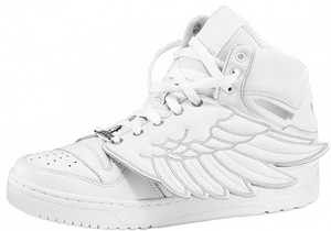 Jermey Scott Wings Addidas