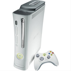Xbox 360 Arcade Jasper