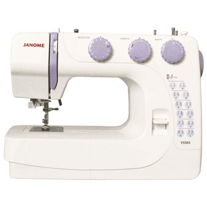 Швейная машина  JANOME L 399 или VS 52 (EL 532)