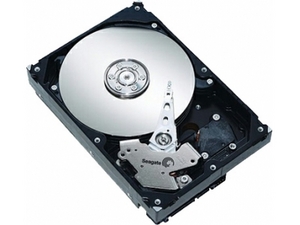 Жесткий диск Seagate Barracuda® 7200.11