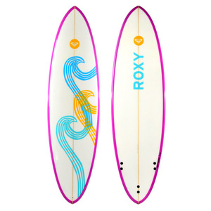 Surfboard Roxy Mini Mal #3 7.6