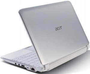 Нетбук Acer Aspire One AO532h-28s