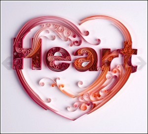 целое сердце