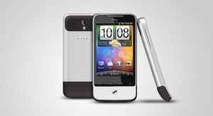 HTC Legend