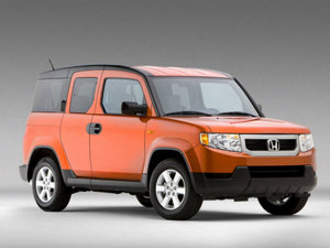 Honda Element