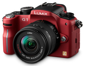 Panasonic G2