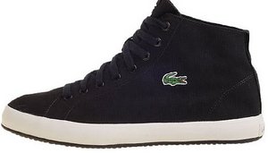 Кеды Lacoste