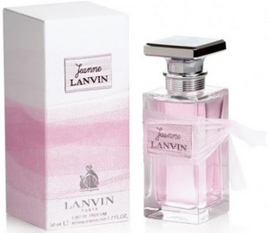 Духи Lanvin Jeanne