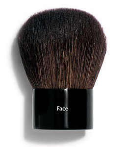 bobbi brown face brush