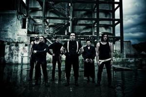 Концерт Rammstein