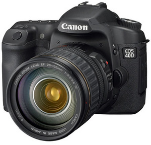 Canon 40D