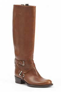 Жокейский сапоги