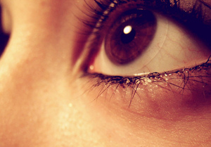 Контактные линзы