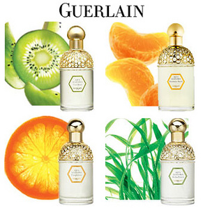 Guerlain Aqua Allegoria