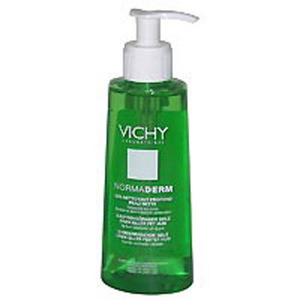 Vichy NORMADERM Гель очищающий