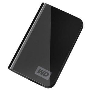 USB HDD