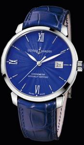 Часы ulysse nardin classico