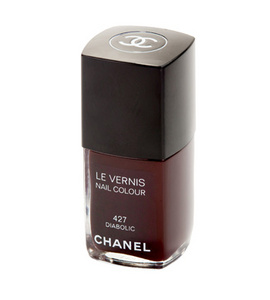 лак Chanel Le Vernis