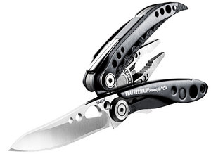 Leatherman Skeletool CX