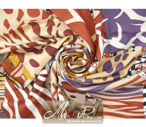 Платок женский HERMES PARIS