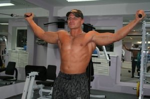 Абонимент в тернажорку