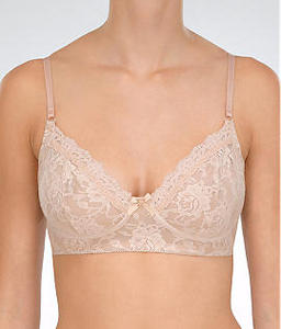 Hanky Panky: Signature Lace Glam Soft Cup Bra