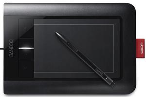 Wacom Bamboo Pen CTH-460