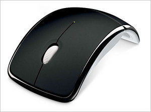 Arc Mouse