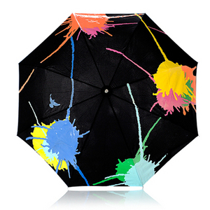Зонт, меняющий цвет - коллекция "Birdsquit"